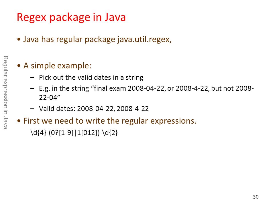 write about vectors in java.util package